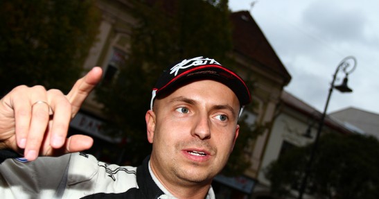 Rajd Koszyc